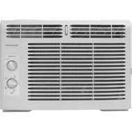 Frigidaire 5,000 BTU 150 Sq Ft, Mechanical Rotary Controls Window Air Conditioner, 115V Electrical Outlet, 6.5... N4