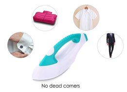 Yooyoo Portable Mini Handheld Garment Electric Iron Household