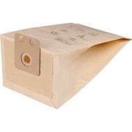 Nilfisk Vacuum Bag fits GD 1010/GDS 1010/HDS 1010 GD 2000/GDP 2000/HDS 2000 VP 300 SALTIX3 N2