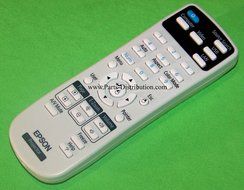 Epson Remote Control: VS230, VS330, EX3220, EX5220, EX5230, EX6220, EX7220