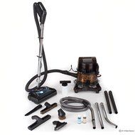 Rebuilt Rainbow SE PN2 Vacuum Cleaner Loaded and 5 Year Warranty