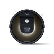 iRobot Roomba 980 Robotic Vacuum Cleaner N6
