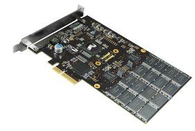 OCZ Technology RevoDrive Series 80 GB PCI-Express x4 Solid State Drive (SSD) OCZSSDPX-1RVD0080 N3