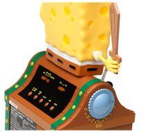 POLYCONCEPT USA SPONGEBOBCLOCK CLOCK RADIO