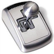 Novelty Radio Gear Shift Fm Radio