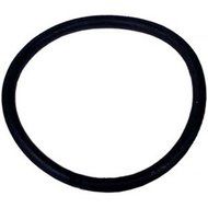 Eureka SAN-GENBELT (12 Pack) Vacuum Cleaner Rubber Brush Roll Belt, Black # E-30563-12pk N2