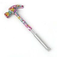 HANDSAM INDUSTRIAL 704686 6In1 Slot Claw Hammer by HANDSAM INDUSTRIAL CO LTD