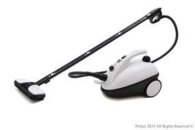 Prolux Prolift Liftaway 7 in 1 Steam Cleaner Steamer Sanitizing