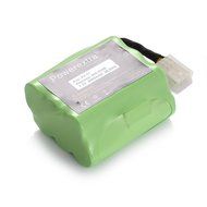 Powerextra 2 Pack High capacity 7.2V 4000mAh Neato XV-11 XV-12 XV-14 XV-15 XV-21 Vacuum Cleaner Replacement Battery...