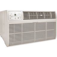 Frigidaire FRA086HT1 8,000 BTU Through-the-Wall Room Air Conditioner (115 volts) N6