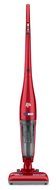Dirt Devil Accucharge 15.6V Cordless Bagless Stick Vacuum, BD20035RED