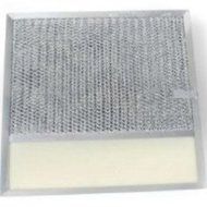 Whirlpool Range Hood Microwave Oven Hood Vent Grease Filter with Lens Replaces 883149 (4 Filters)