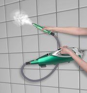 Shark Steam Pocket Mop Blast &amp; Scrub For All Hard Floors (Bonus Set) S4701 N6