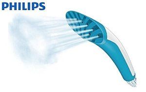 Philips GC502 Portable Quick Garment Steamer / Iron (110V~120V) For North America USA/Canada N2