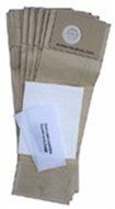 Advance S12,Clarke 112 &amp; 115 Spectrum Micro Filter paper Bags 10 Pk Part ECC520