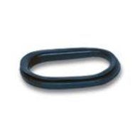 Qualtex Exhaust Pre Filter for DC07 Cyclone Vacuum Cleaner, Black