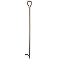 30'' Single Poker Tool - Vintage Iron