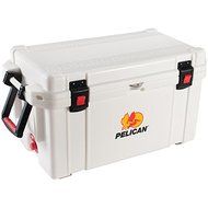 New PELICAN 32-65Q-MC-WHT ProGear Elite Marine Cooler (Model 65QT 65 Quart)