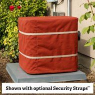 Custom Air Conditioner Cover - Made-to-Order for your exact Make &amp; Model Number N28