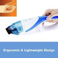 COWEEN Mini Vacuum Cleaner 3.6V 30W Handheld Car and Home Universal Vacuum Wireless Rechargeable Dust Catcher N6