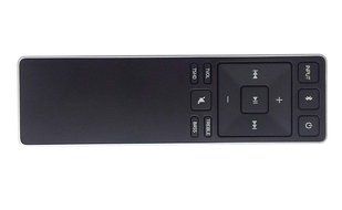 New Remote Control XRS321-C fit for VIZIO Sound Bar SB3820-C6 SB3821-C6 SB2920-C6 SS2521-C6 SS2520-C6 (Black)