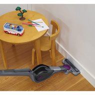 Black+Decker HSVJ415JMBF71 SMARTECH Cordless 16V Max Lithium 2-N-1 Stick Vacuum 1.5Ah N4