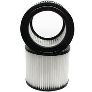 2-Pack Replacement Shop-Vac Hardware Store Wet/Dry Vac H87S550A Vacuum Cartridge Filter - Compatible Shop-Vac... N4
