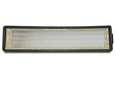Bissell Style 15 HEPA Filter by ZVac Replaces 3282, 203-6937, 2036937, 011120006223, 0-11120-00622-3