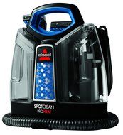 BISSELL SpotClean ProHeat Portable Spot Cleaner, 5207F N6