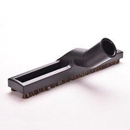 Generic 12" 32mm Dust Brush Head Tool Vacuum Cleaner Attachment 360&iexcl;&atilde;revolving N3