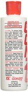 Gonzo Stain Remover, 8 fl oz Bottles (Pack of 12) N3
