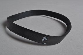 Kenmore UB-1 4369591 Upright Vacuum Cleaner Belts, 2 pk. Replaces 20-5240 and 20-5275.