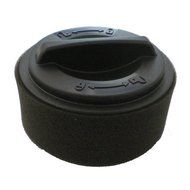 2 X Bissell Vacuum Inner/Outer Circular Filter Assembly for Model 23T7, 2037593