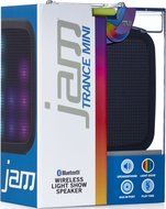 Jam&reg; Trance Mini Wireless Bluetooth&reg; Light Show Speaker Offers a Colorful Way to Listen to Music N5