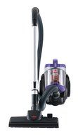 Bissell OptiClean Cyclonic Bagless Canister Vacuum, 1535 - Corded N2