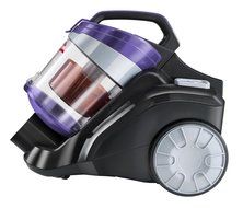 Bissell OptiClean Cyclonic Bagless Canister Vacuum, 1535 - Corded N3