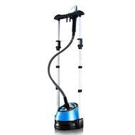SL 1350 ml Professional Garment Clothes Fabric Dual Bar Steamer Portable Wrinkle Remover Iron Steam N15