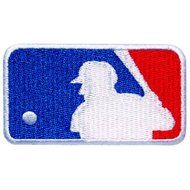 Baseball Logo Sport Club Jersey Shirt Embroidere​d Iron on Patch
