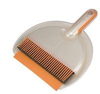 Bissell Smart Details Brushwares Dustpan Set, Mini N2