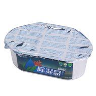 niceeshop(TM) Small Bookcase Drawer Moistureproof Mouldproof Dehumidification Box N2