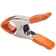 Jorgenson 2 Adjustable Pony Spring Clamp by Jorgensen