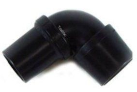 ProTeam Cuff, with Swivel Elbow Lil Hummer