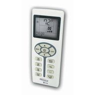 SoleusAir WS2-24E-201 Energy Star 24,600 BTU 230V Window-Mounted Air Conditioner with LCD Remote Control N2