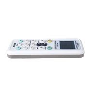 Andoer Universal LCD Screen A/C Remote Controller for Air Conditioner 1028E N4