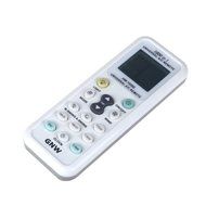 Andoer Universal LCD Screen A/C Remote Controller for Air Conditioner 1028E N5