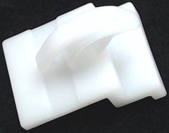 Frigidaire Range Oven Front Drawer Glide, AP2121517, PS434226, 3051162