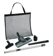 NuTone CS200 Carpet &amp; Bare Floor Attachment Set