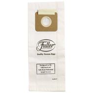 Fuller Brush Upright Vacuum Paper Bag 12-pack N2
