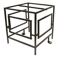 AC Guard ACGU-KIT, with top bar and lock set
