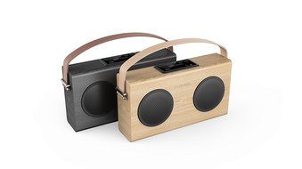 AVWOO Brand Wooden bluetooth speaker direct from avwoo manufacturer with !